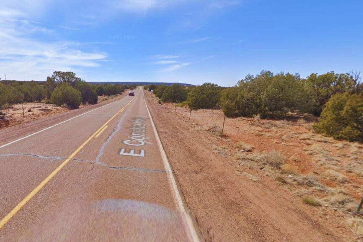 North of Highway - 9819 Navajo Lane, Snowflake, AZ 85937