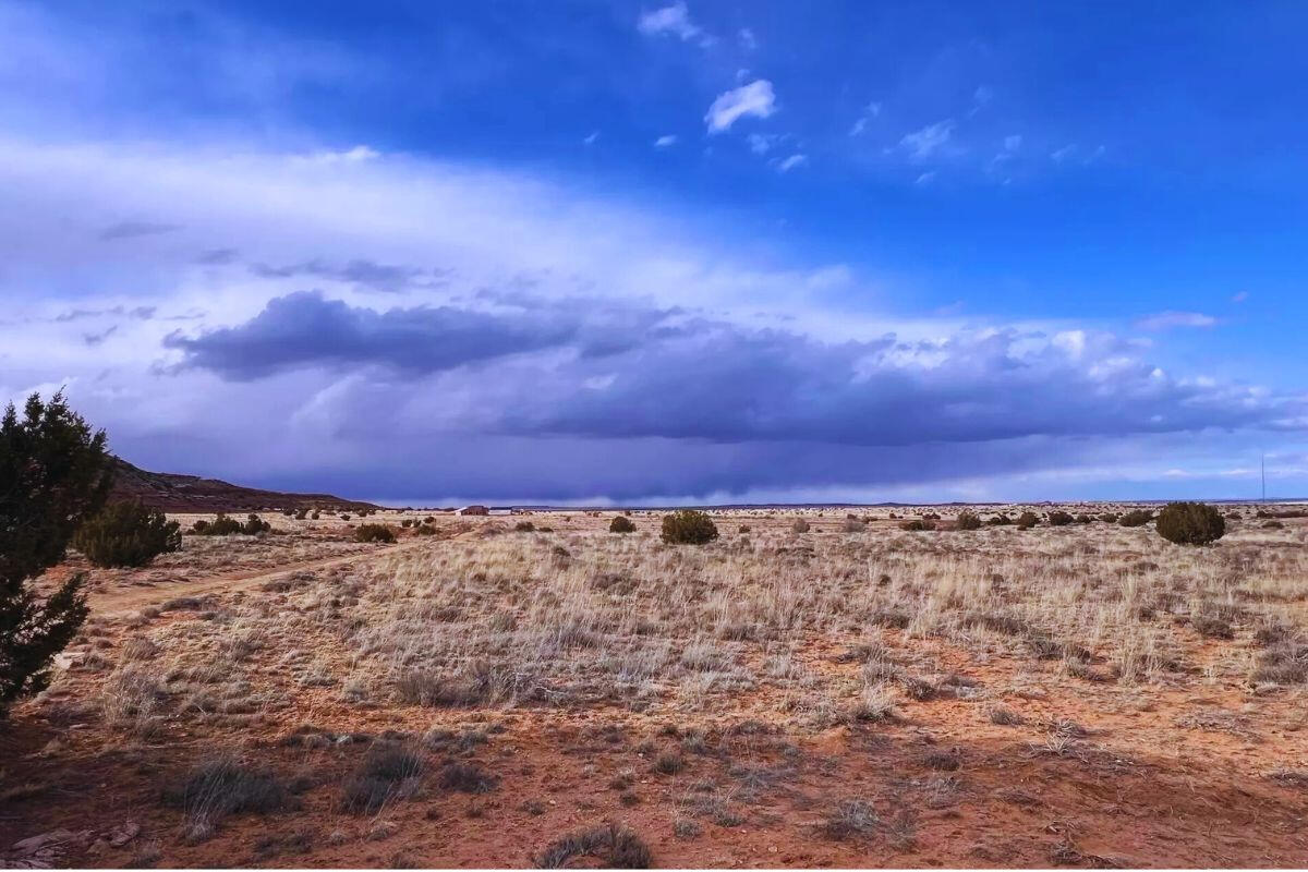 North of Highway - 9819 Navajo Lane, Snowflake, AZ 85937