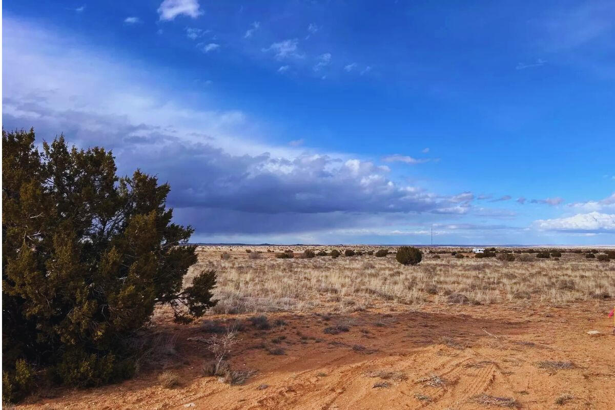 North of Highway - 9819 Navajo Lane, Snowflake, AZ 85937