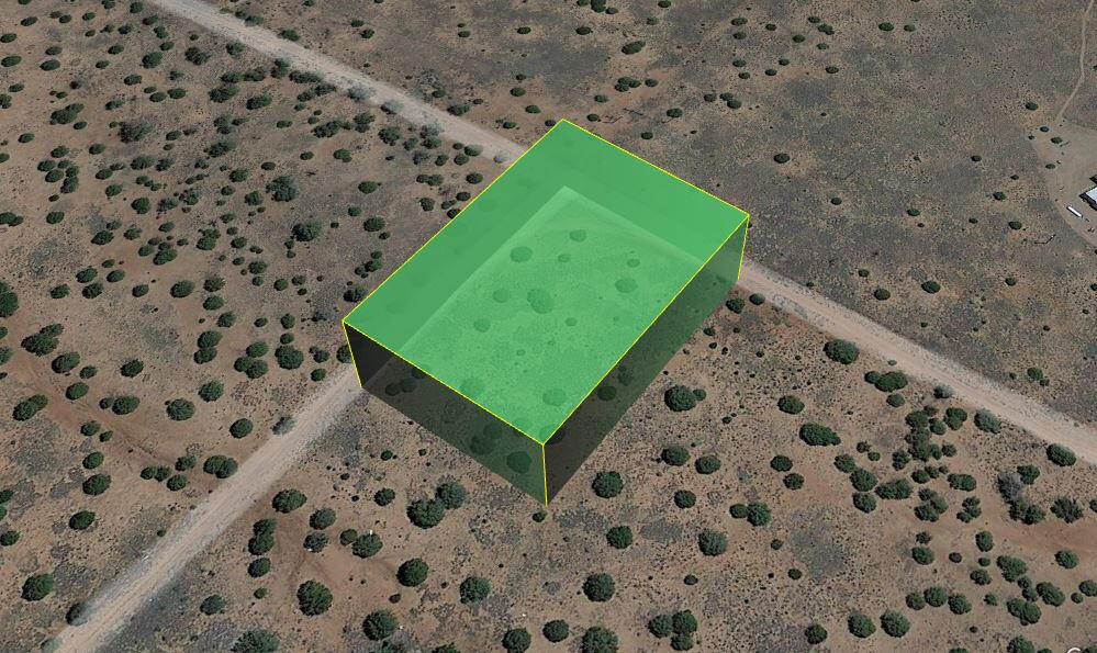 North of Highway - 9819 Navajo Lane, Snowflake, AZ 85937